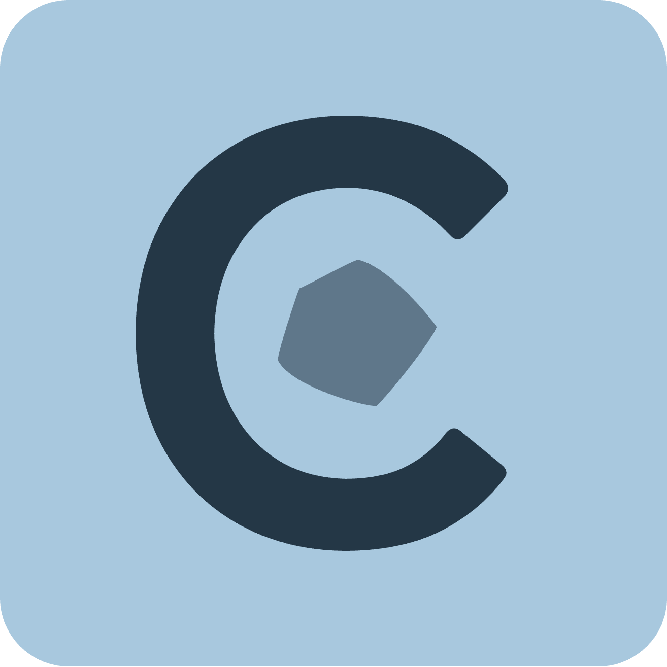 Cuillin Logo
